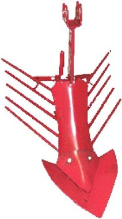 

Картофелекопатель Всеволожский ремонтно-механический завод 0303210000-01