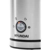 Автоматический вспениватель молока Hyundai HMF-S100
