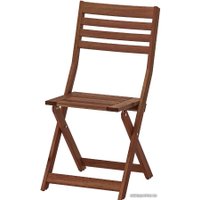 Стул Ikea Эпларо 004.131.33