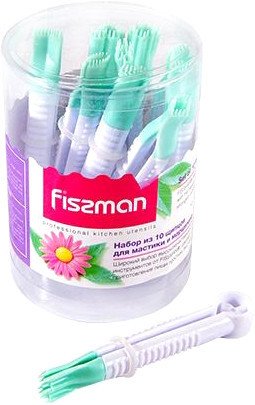 

Щипцы Fissman для мастики и марципана 8466 (10 шт)