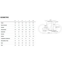 Велосипед Cube Attention Pro 29 L 2025 (switchgrey'n'white)