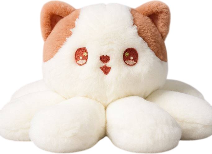 Классическая игрушка ILikeGift Кот 109-09