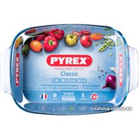 Форма для выпечки Pyrex Classic 232B000