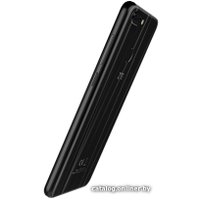 Телефон ZTE Blade V9 (черный)