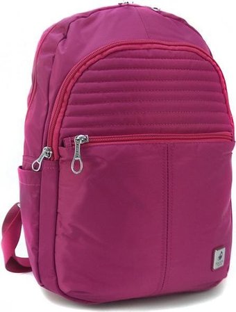 Городской рюкзак Fouvor FA 2778-03 (лиловый)