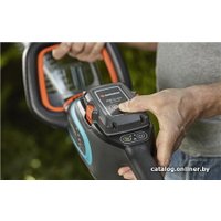 Кусторез Gardena PowerCut Li-40/60 (без аккумулятора)