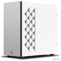 Корпус DeepCool Macube 550 GS-ATX-MACUBE550-WHG0P