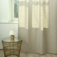 Штора Беларускі лён 170x250 22С116-ШР/уп. (133/142)