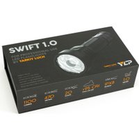 Фонарь Яркий луч YLP Swift 1.0