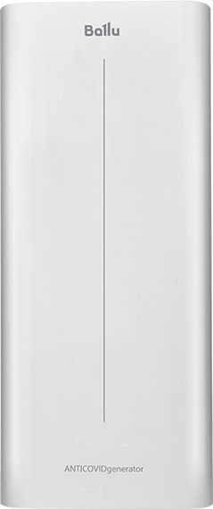 

Бактерицидный рециркулятор Ballu RDU-150D Anticovidgenerator