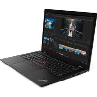 Ноутбук Lenovo ThinkPad L13 Yoga Gen 4 Intel 21FKS1EQ00