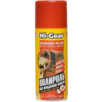  Hi-Gear Полироль для торпедо, яблоко 280 г HG5611
