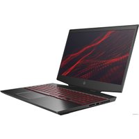 Игровой ноутбук HP OMEN 15-dh1024ur 22P76EA