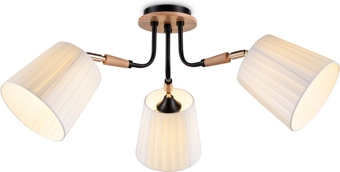 

Люстра средней высоты Ambrella light Traditional TR4731