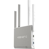 Wi-Fi роутер Keenetic Giga KN-1010