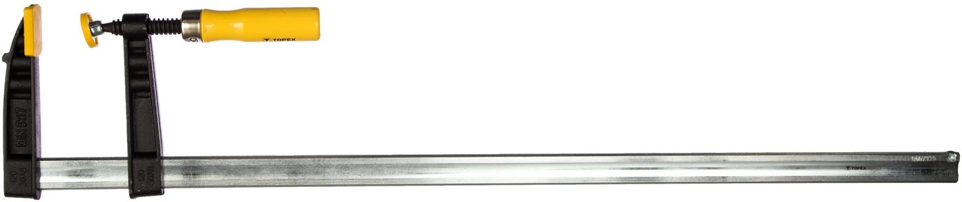 

Струбцина TOPEX 12A128