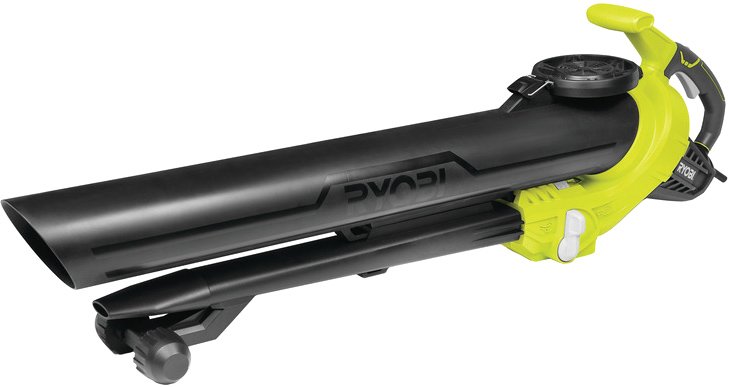 

Ручная воздуходувка Ryobi RBV3000CESV