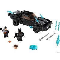 Конструктор LEGO DC Super Heroes 76181 Бэтмобиль: погоня за Пингвином