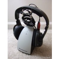 Наушники Sennheiser RS 120