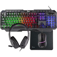 Игровой набор SmartBuy F10 SBC610GK