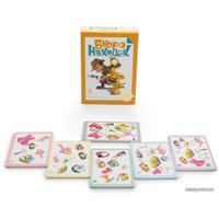 Карточная игра Стиль Жизни Бюро Находок