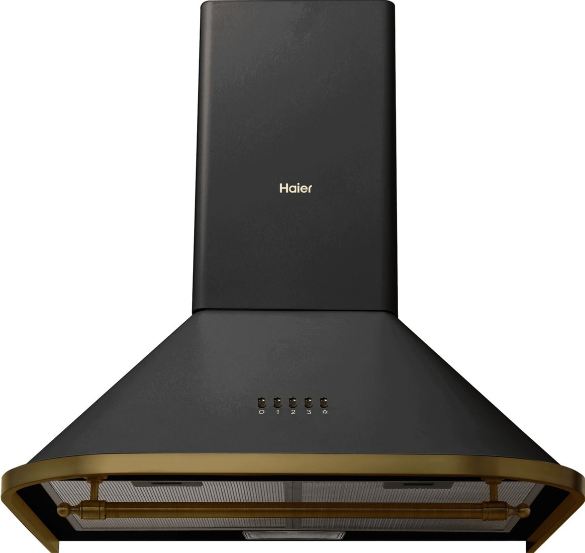 

Кухонная вытяжка Haier HVX-W671ATQBB