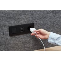 Сетевое зарядное Rocket Space 20W в Гомеле