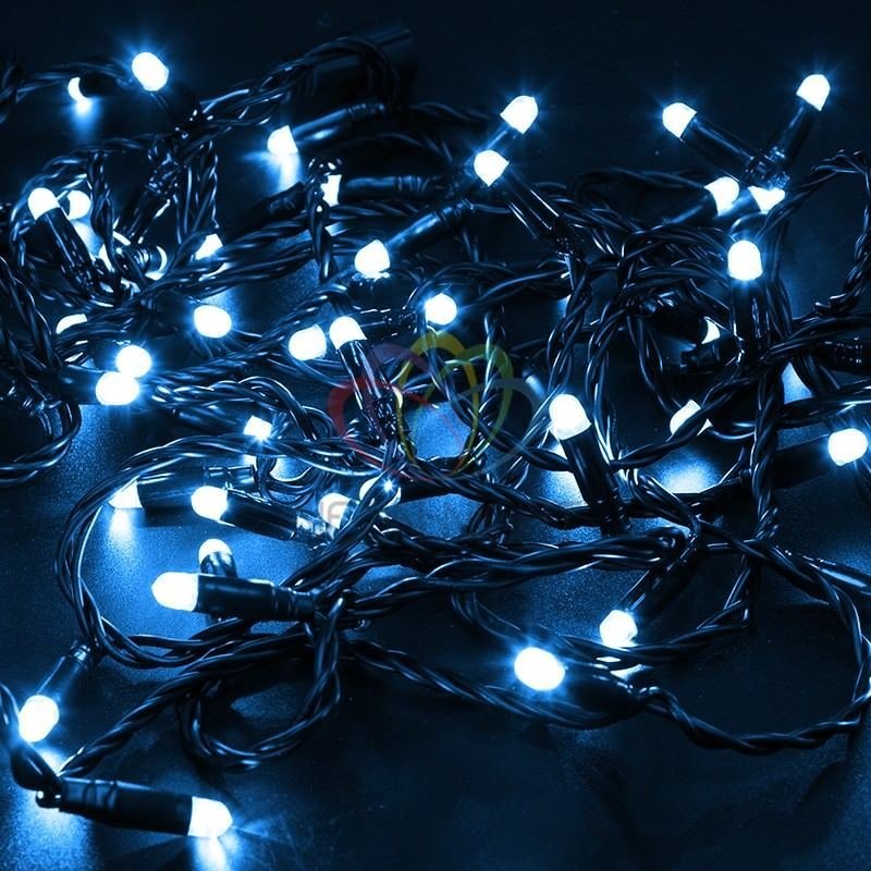 

Новогодняя гирлянда Neon-Night Нить 305-273, 230В