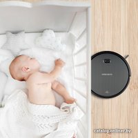 Робот-пылесос Redmond (Редмонд) RV-R650S WiFi