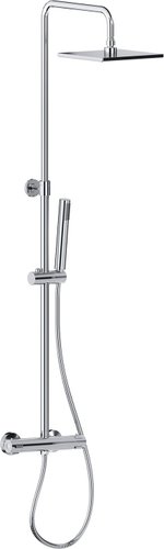 Душевая система  Lauter Dew 21SH20404-4