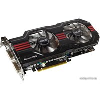 Видеокарта ASUS ENGTX560 Ti DCII TOP/2DI/1GD5