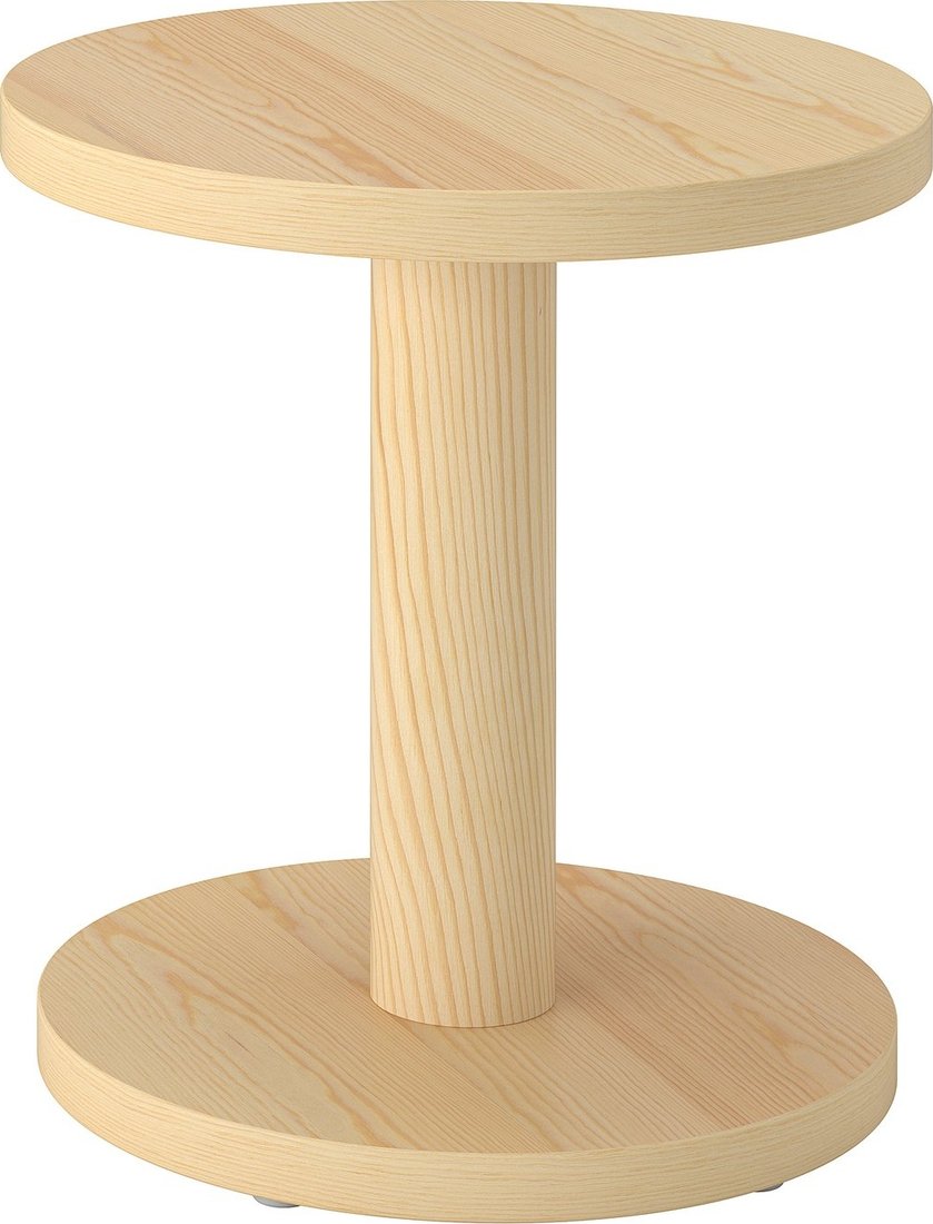 Приставной столик Ikea Stockholm 90586563