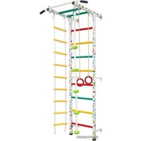 Шведская стенка (лестница) Central Sport Динозавры 730-01.01