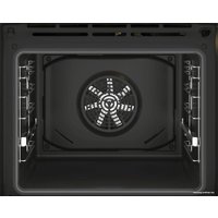 Электрический духовой шкаф Hotpoint FE8 1352 SP BLG в Орше