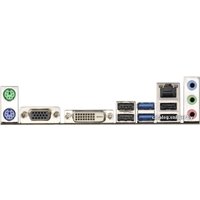 Материнская плата ASRock FM2A75M-DGS