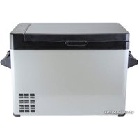 Компрессорный автохолодильник Libhof Q-55 49л