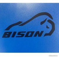 Стол со стульями Bison A-4-60*120-BL в Бресте