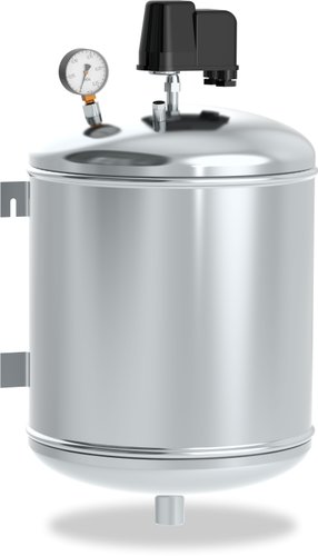 Гидроаккумулятор Гродторгмаш ГА-30