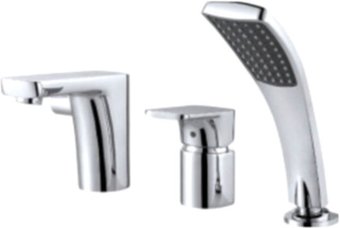 Смеситель D&K DA-1434901