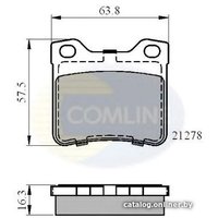  Comline CBP01060