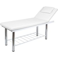 Массажный стол Элеганс МД - 3277 (белый №89/189)