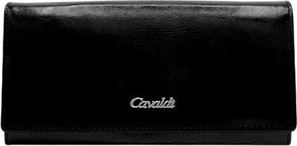 Портмоне Cedar 4U Cavaldi PX20-20-BL-1512 (черный)