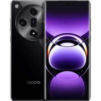 Смартфон Oppo Find X7 12GB/256GB (черный, китайская версия)