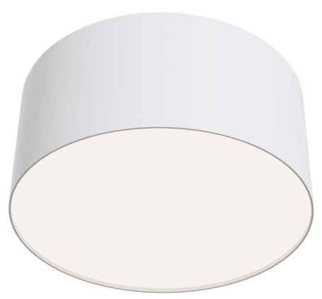 

Припотолочная люстра Maytoni Zon C032CL-L12W4K