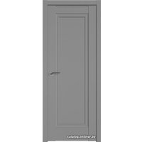 Межкомнатная дверь ProfilDoors 2.34U L 80x200 (манхэттен)