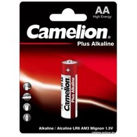 Батарейка Camelion AA [LR6-BP1]