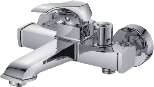 

Смеситель Ledeme H42 L3242