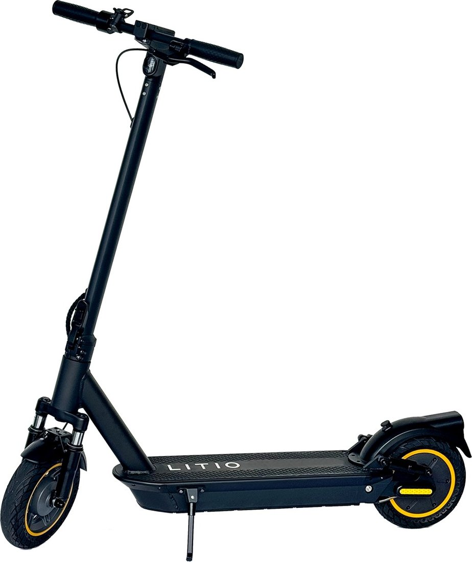 

Электросамокат Litio ESMAX