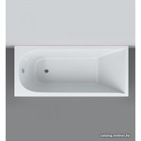 Ванна AM.PM Spirit W72A-170-070W-A2 (с каркасом)