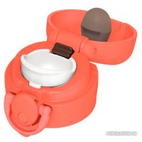 Термокружка THERMOS JNR-353 COR 350 мл (коралловый)